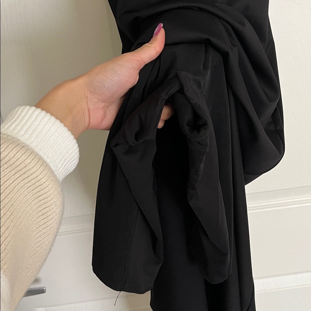 Popilush built in shape wear dress - Picture 7 of 8